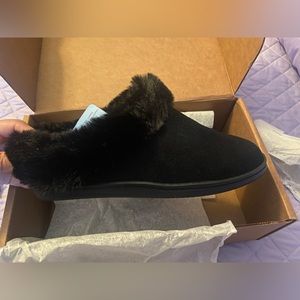 My Slippers womens slipper shoe size 7 NIB